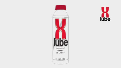 XLube 