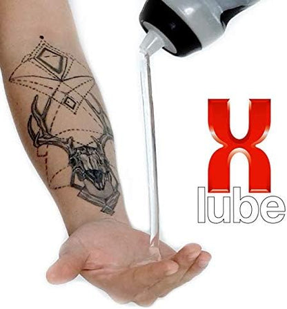 XLube 